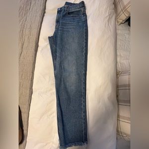 Everlane | The Cheeky Jean size 30 regular